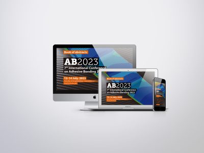 7th international conference on structural adhesive bonding AB2023