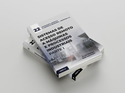 Sistemas de Acesso Remoto a Máquinas e a Processos Industriais – Parte I