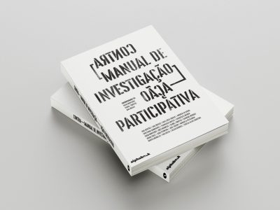 Contra-Manual de Investigação-Ação Participativa