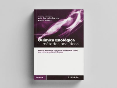 Química Enológica - Métodos Analíticos