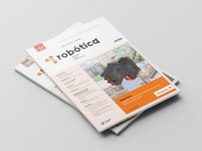 Robótica – Revista Técnico-científica de Automação, Controlo e Instrumentação