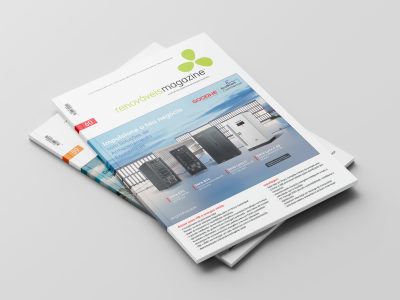 Renováveis Magazine – Revista Técnico-profissional de Energias Renováveis