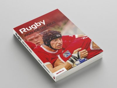 Rugby - Análise do Jogo