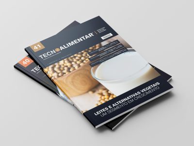 Tecnoalimentar – Revista da Indústria Alimentar