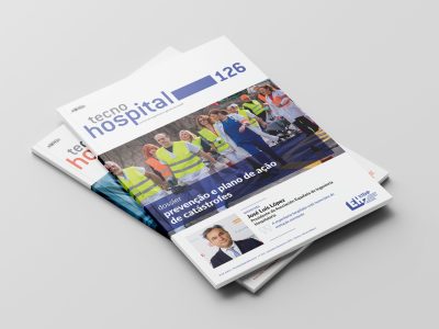TecnoHospital – Revista de Engenharia e Gestão da Saúde