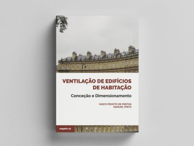 Ventilação de Edifícios de Habitação