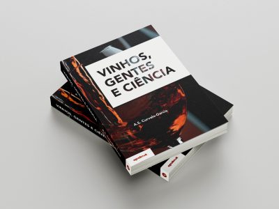 Vinhos, Gentes e Ciência